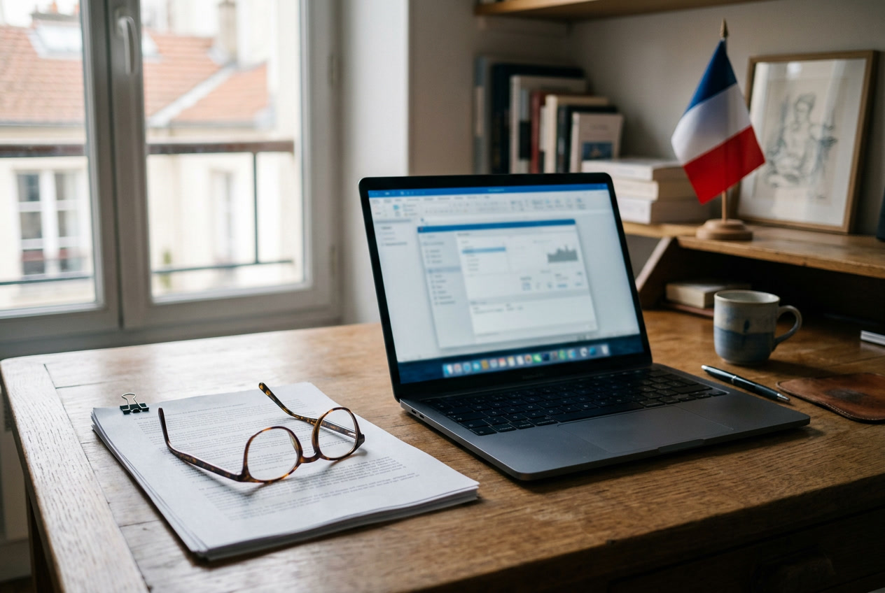 AI Act : ce qui ne concerne pas votre PME, et les trois choses qui la concernent déjà